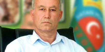 Hasan Altun’dan Kurban Bayramı mesajı