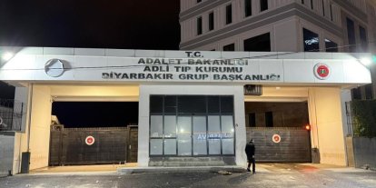 Diyarbakır’da silahlı saldırı: 1 ölü, 1 yaralı