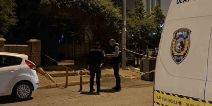 Darp edilen kadını kurtarmaya çalışan kardeşler bıçaklandı: 2 yaralı