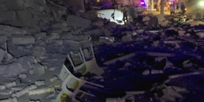 İsrail ordusu: "Lübnan’da 70’i aşkın Hizbullah hedefini vurduk"