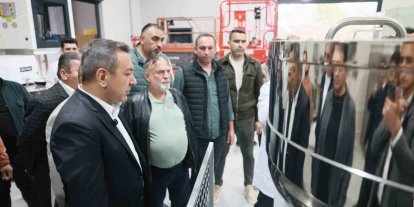 Sungurlu Belediyesi vatandaşları hesaplı ekmekle buluşturmaya başladı