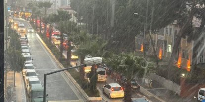 Balıkesir’e bayram yağmuru geliyor