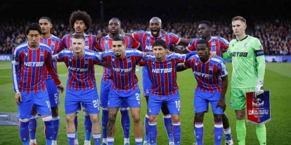 UEFA Konferans Ligi’nde kupa sahibini buluyor