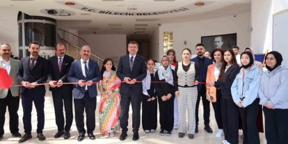 Bilecik’te ‘Arapça-İngilizce Yabancı Dil Festivali’ düzenlendi