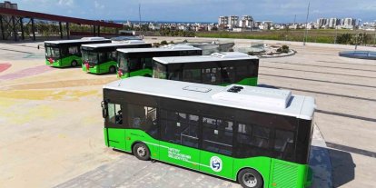 HBB otobüsleri Kurban Bayramı’nda ücretsiz hizmet verecek