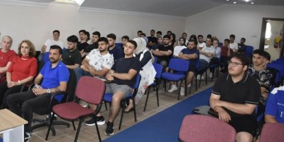 Köyceğiz’de tarımın ekonomik kalkınmadaki rolüne dikkat çekildi