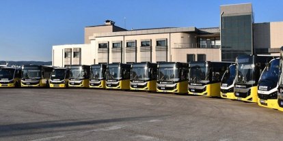 Karabük’te toplu taşıma bayramın ilk 3 günü ücretsiz