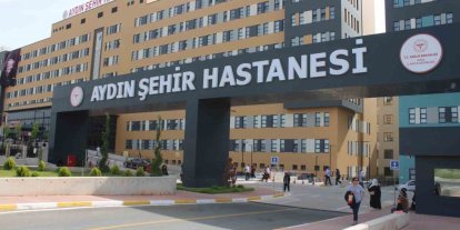 Aydın’da sağlık çalışanları bayram tatili boyunca görevlerinin başında olacak