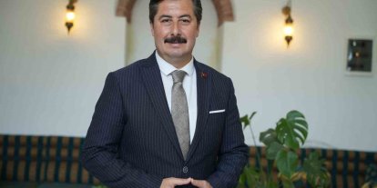 Başkan Ercan Özel: "Ekiplerimiz, huzurlu bir bayram için 24 saat görev başında olacak"
