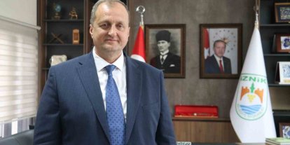 Başkan Usta "Bayramlar, paylaşmak ve yardımlaşmaktır"