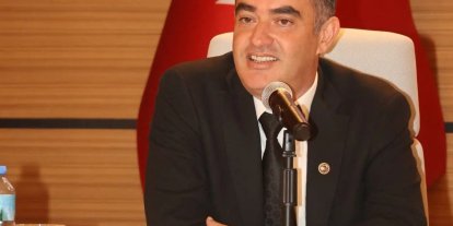 Başkan Arıcı’dan Kurban Bayramı mesajı
