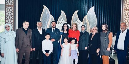 Milletvekili Ölmeztoprak’tan saha çalışmaları