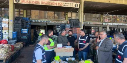 Denetimlerde 32 firmada aykırılık tespit edilerek ceza uygulandı