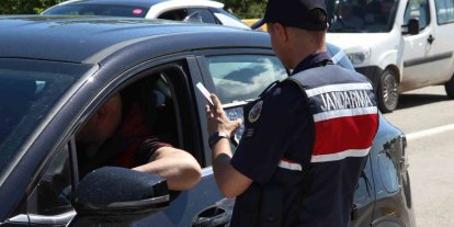 Çorum Valisi Ali Çalgan: "Artan araç sayısı tedbirlerimizi arttırmamızın en büyük sebebidir"