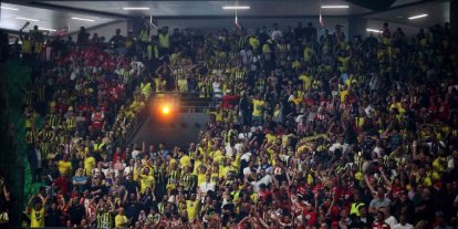 Fenerbahçe, Euroleague Final Four’da yaşanan aksaklıklarla ilgili resmi başvuruda bulundu