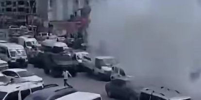 Cizre’de 400 kişilik aile kavgasında ortalık savaş alanına döndü: 8 yaralı, 17 gözaltı
