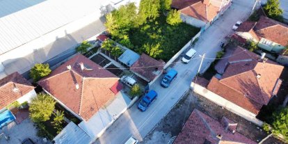 Çorum’da uyuşturucu operasyonu: Kaçmaya çalışırken yakalandılar
