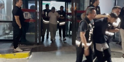 Belediye Başkanı Karaca’ya yönelik silahlı saldırının şüphelileri tutuklandı