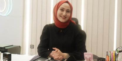 Diyetisyen Gamze Söylemez: "Etin en az 24 saat dinlendirip yumuşamasını bekleyin"