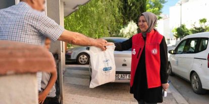 Tuzla Belediyesi’nden Kurban Bayramı’nda dayanışma köprüsü