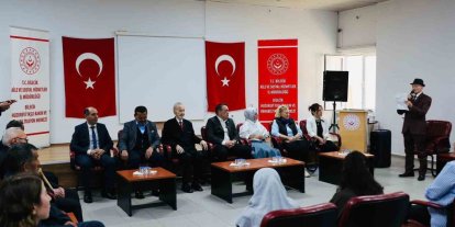 Kurban Bayramı’nın ilk gününde anlamlı buluşma
