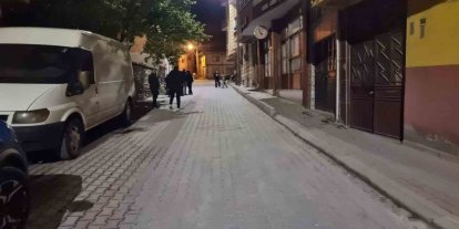 Kütahya Domaniç’te gece yarısı peş peşe iki deprem meydana geldi