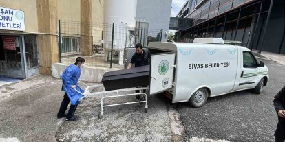 Sivas’ta KKKA virüsü nedeniyle 3. ölüm yaşandı