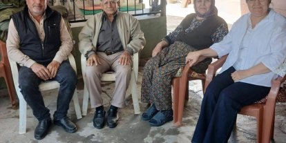 Şehit ve gazi ailelerinin talepleri dinlendi