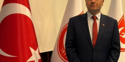 Özköse’den İstanbul’un Fethi mesajı
