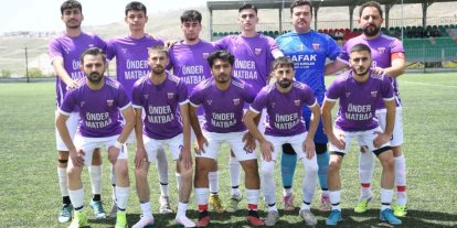 Cırgalanspor adım adım şampiyonluğa koşuyor