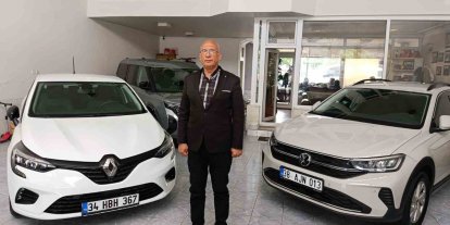 Kayseri Oto Alım Satım ve Oto Kiralamacılar Odası kurulacak