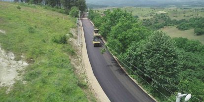 Kandıra’da yol konforunu artırılacak