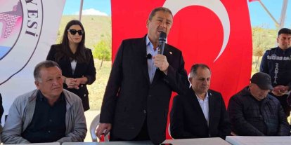 Başkan Bozkurt: "Birlik ve beraberlik kültürünü yaşatmaya devam edeceğiz"