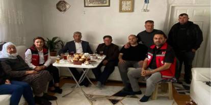 Kars Aile ve Sosyal Hizmetler İl Müdürlüğü Kuşakları Aynı Sofrada Buluşturuyor