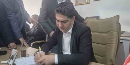 MHP’li Özdemir’den Sarız’a bayram hediyesi