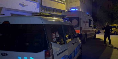 Haber alınamayan yabancı uyruklu şahıs evinde ölü bulundu