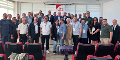 EGF’de, Kaytan güven tazeledi
