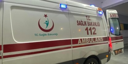 Silahla oynarken kendisini vuran çocuk hayatını kaybetti