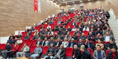 2 bin 750 şoföre mesleki gelişim eğitimi