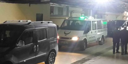 Batman’da silahlı kavgada 1 kişi hayatını kaybetti