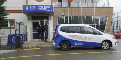 Büyükşehir’den bayramda kesintisiz sağlık hizmeti