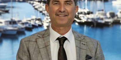 Bodrum Profesyonel Otel Yöneticileri Derneği Başkanı Duman: "Bodrum’da sorun turist eksikliği değil, turistin rotasının değişmesi"