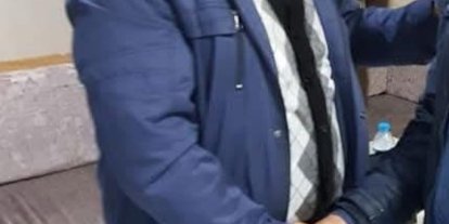 Merdivenden düşen adam hayatını kaybetti