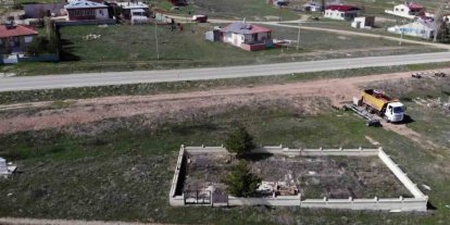 Bayburt’un Çayıryolu köyü Celali isyanlarında Osmanlı karargâhıydı