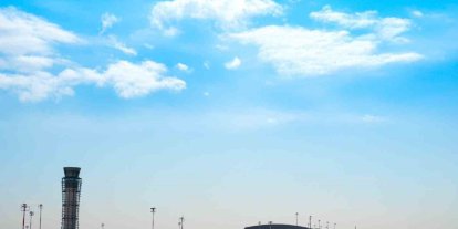 Sabiha Gökçen Uluslararası Havalimanı’nda uçuş rekoru kırıldı