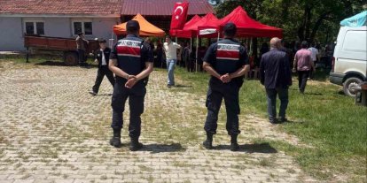 Bilecik’te hayvan hırsızlığı ve dolandırıcılık uyarısı