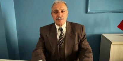 Başkan Akaydın’dan 1 Haziran Uzlaştırmacılar Günü mesajı