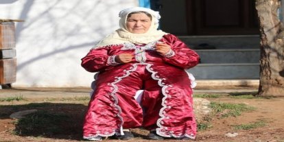 Yaşayan İnsan Hazinesi unvanlı sipsi ustasının yaşam mücadelesi devam ediyor