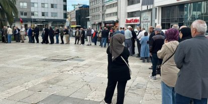Emlak ve ÇTV’de son gün kuyruğu