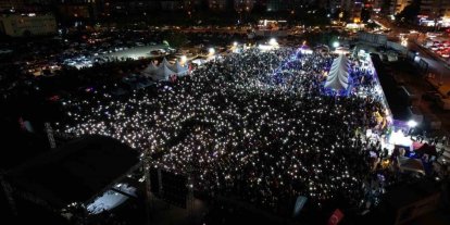 İkinci Nilüfer Karadeniz Festivali 5 Haziran’da başlıyor